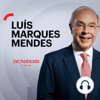 Luís Marques Mendes: “O 25 de abril tem autores, mas não tem donos ou proprietários”