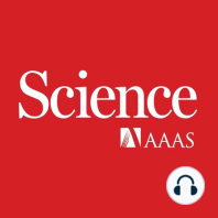 Science Podcast - Analyzing soundscapes and a news roundup (21 Feb 2014)