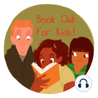 Book Club for Kids Drops in on the State of the Union
