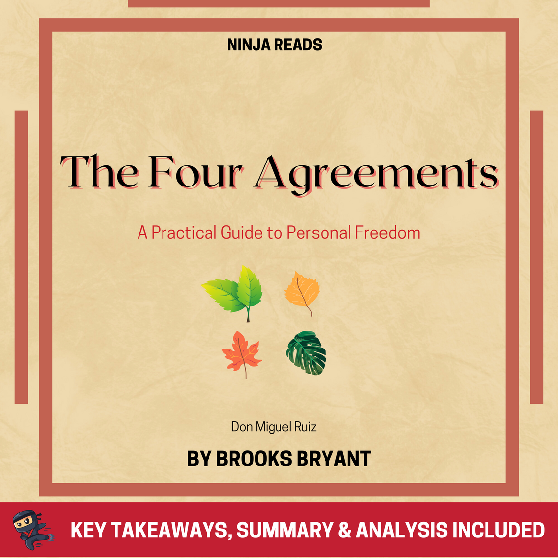 The Four Agreements Audiobook Free
