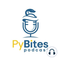 #154 - Mindset Lessons From Building Pybites and Its Future Vision