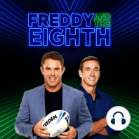 No place in today's game: Freddy rejects footy's old ways