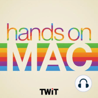 Hands-On Mac Video Is Club TWiT Exclusive