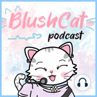 Feb. 2024 Kpop Comebacks (IU Cravity Wooseok Aimers Twice Le Sserafim) | BlushCat Podcast Ep. 49