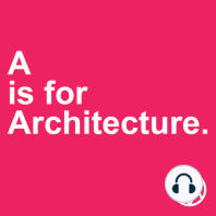 Frank Jacobus and Brian M Kelly: Architecture and AI.