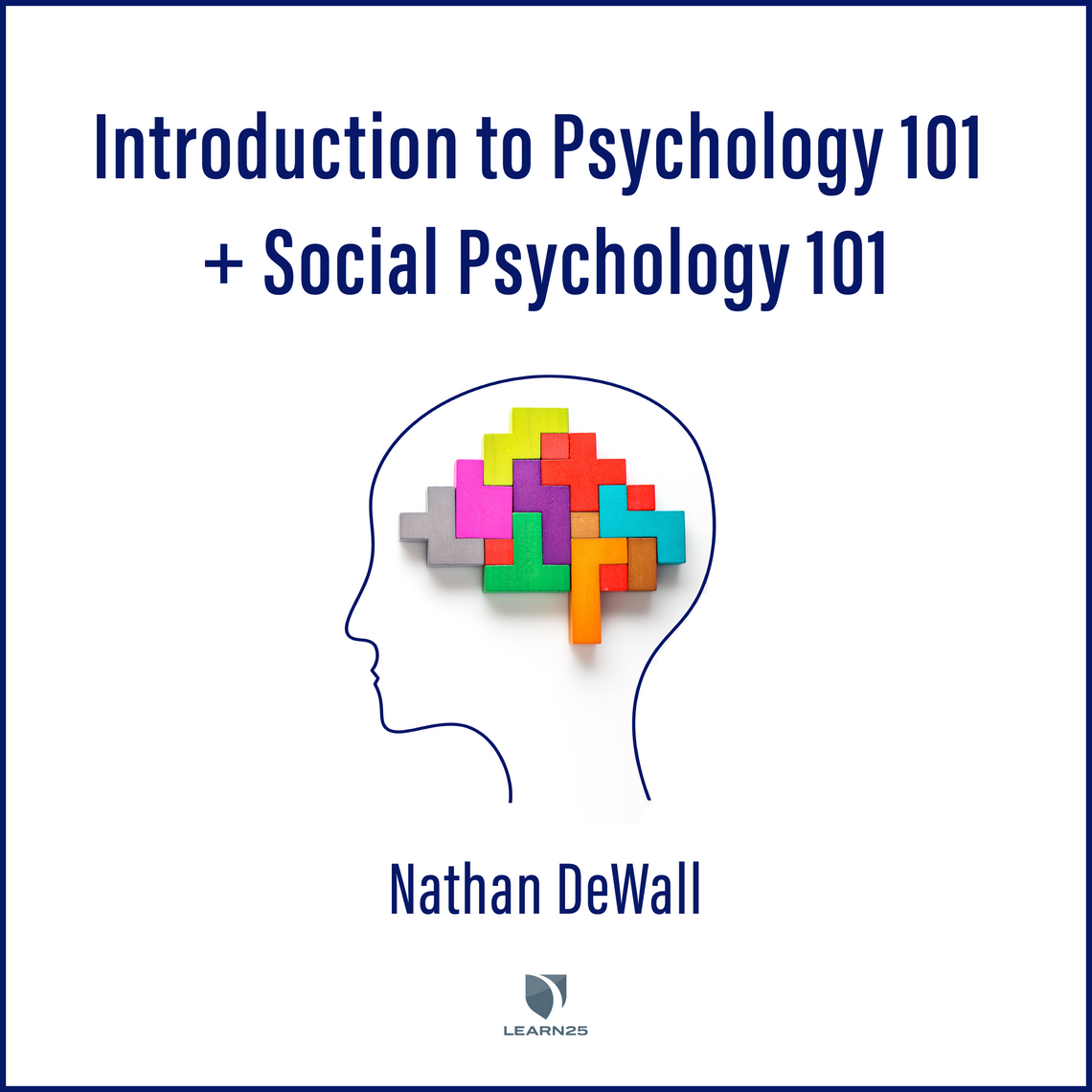 Introduction to Psychology 101 and Social Psychology 101 by Nathan ...