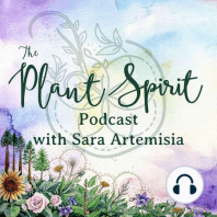 Flower Essences and Plant Spirit Allies with Nicholas Pearson