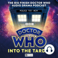 Into the TARDIS | Trailer