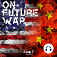 On Future War Episode 1: Defending Against Power Projection