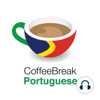 Introducing Coffee Break Portuguese