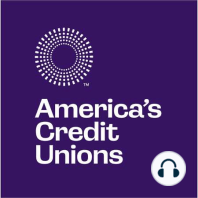 Credit union heroics with PenFed’s James Schenck