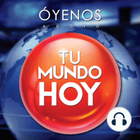 Mundo Now: Episodio #10 Noticias 31 de mayo