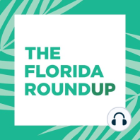 Abortion in Florida — the fight over the state’s new 15-week abortion law and a constitutional privacy protection