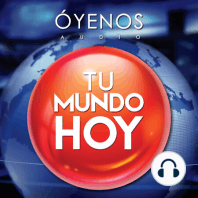 Mundo Now: Episodio #16 Noticias 9 de junio