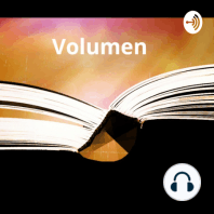 Volumen. Episodio 37  "Fall River” de John Cheever y  “Larga distancia” de Tali Goldman