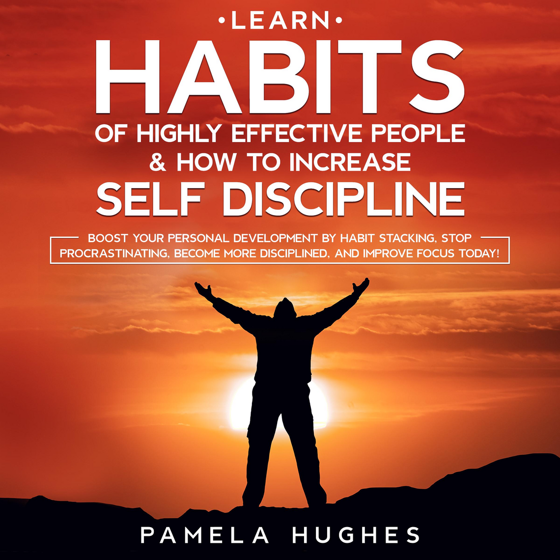 Learn Habits of Highly Effective People & How to Increase Self ...