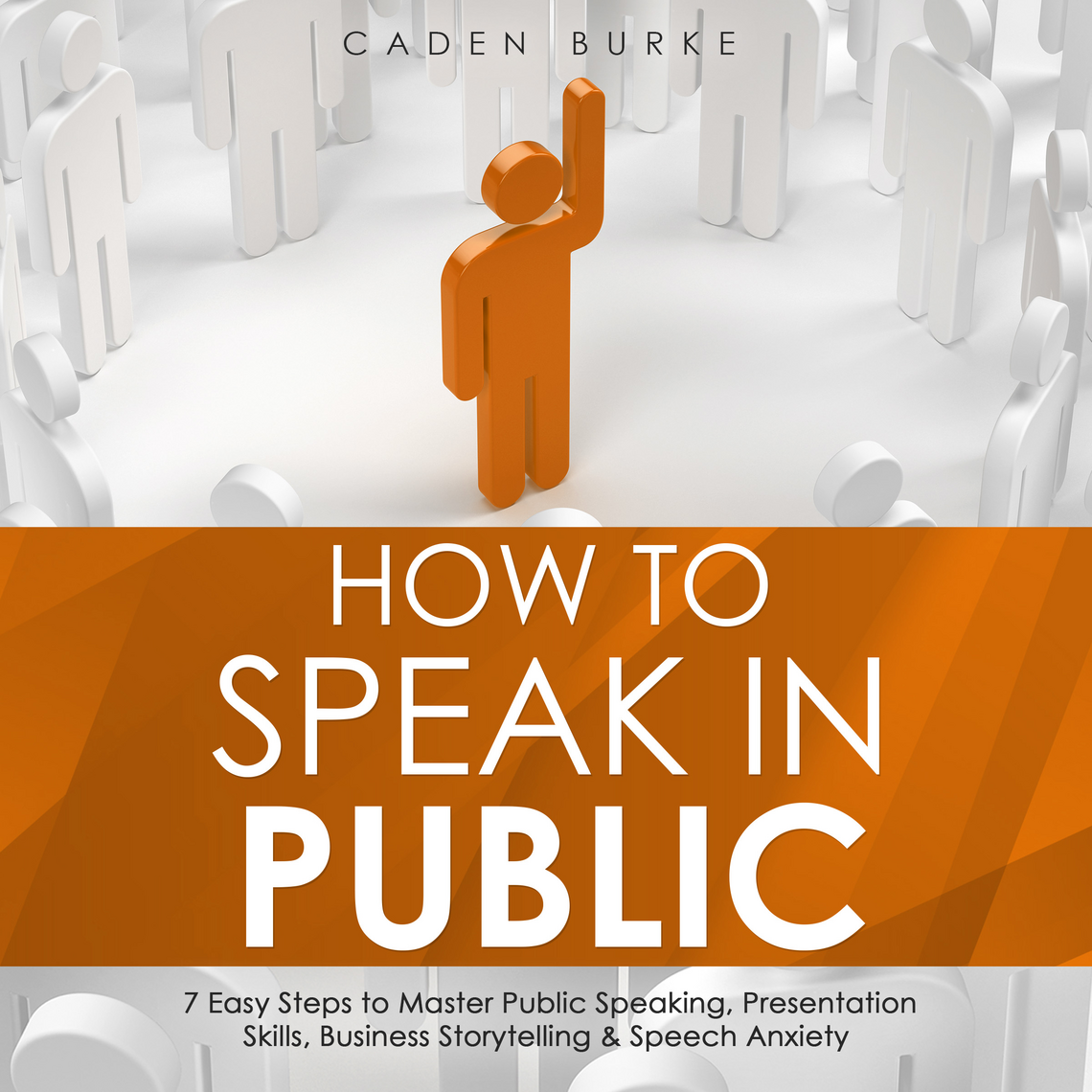 How to Speak in Public: 7 Easy Steps to Master Public Speaking ...
