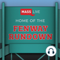 Ep 202: Pedro Martinez on what he’s seen this spring, his high hopes for Brayan Bello and ownership’s pullback on free agency