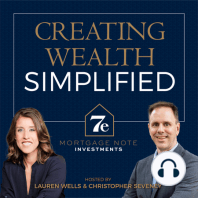 A New Direction On Creating Wealth Simplified With Chris Seveney