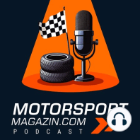 Formel E: "Stärkstes Fahrerfeld der Welt" - Max Günther (Interview)