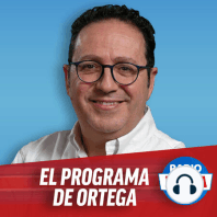 El programa de Ortega (7/3/2024) 12:09pm