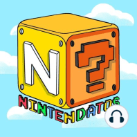 Un año de podcast y un anuncio sobre el futuro de Nintendatos