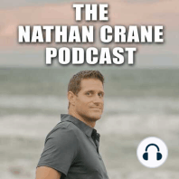 Daniel Austin: Break Limits: Vegan Muscle Fuel | Nathan Crane Podcast