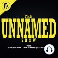 Dave Portnoy Refuses To Broadcast Chris Klemmer's Sleep Stream | The Unnamed Show - Episode 5