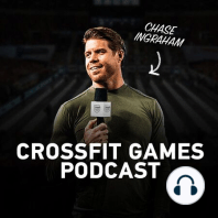CrossFit Open Workout 24.2 Tips With Adrian Conway, Alex Gowers, and Dr. Jason Garrett