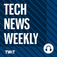 TNW 327: Will TikTok Be Banned... This Time? - Copilot Designer Warning, New M3 MacBook Airs
