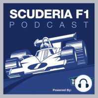 Ep. 521 - 'The Formula' with the author Jon Clegg | Saudi Arabian GP preview