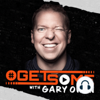 Jerry Ferrara | #GetSome with Gary Owen Ep. 120
