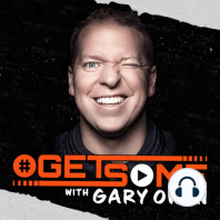 Tony Baker | #GetSome Ep. 131 with Gary Owen