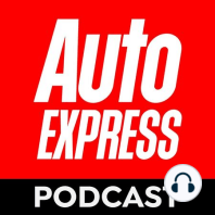 #23 Listen to Gordon Murray’s V12 T.50 * BMW i5 * Driving the Honda e * Mitsubishi out of Europe