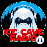 A Time to Celebrate and Play! | Ice Cave Radio 33