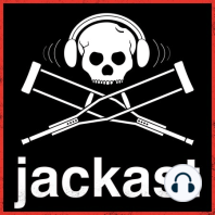 Jackass Season 2 STUNT DRAFT!