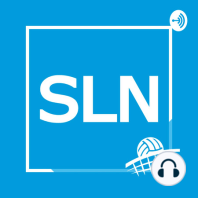 Programa SLN | Las y los 12 mejores de la FIVB