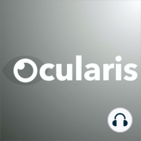 ## Ocularis Tecnología 06 ## Escáner de iris