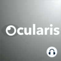 ## Ocularis Tecnología 08 ## Distorsión dinámica