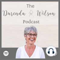 The Importance of and Ways to Nurture the Grandchild/Grandparent Relationship - (Podcast 501)