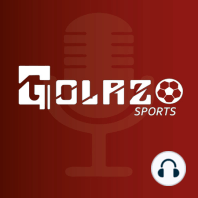 ¡América HUMILLA a Chivas: Tragedia en la Concachampions, Golazo Podcast Cap 09 Temp 3