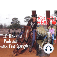 Audio Book, Chapter 4 Barrel Pattern Training