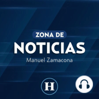 Manuel Zamacona | Zona de Noticias | Programa completo domingo 25 de febrero de 2024