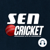 Storytime with Jeremy Coney - "The Beige Era" - SEN and SENZ Test Cricket - Second Test, Day Two - Saturday 9th March