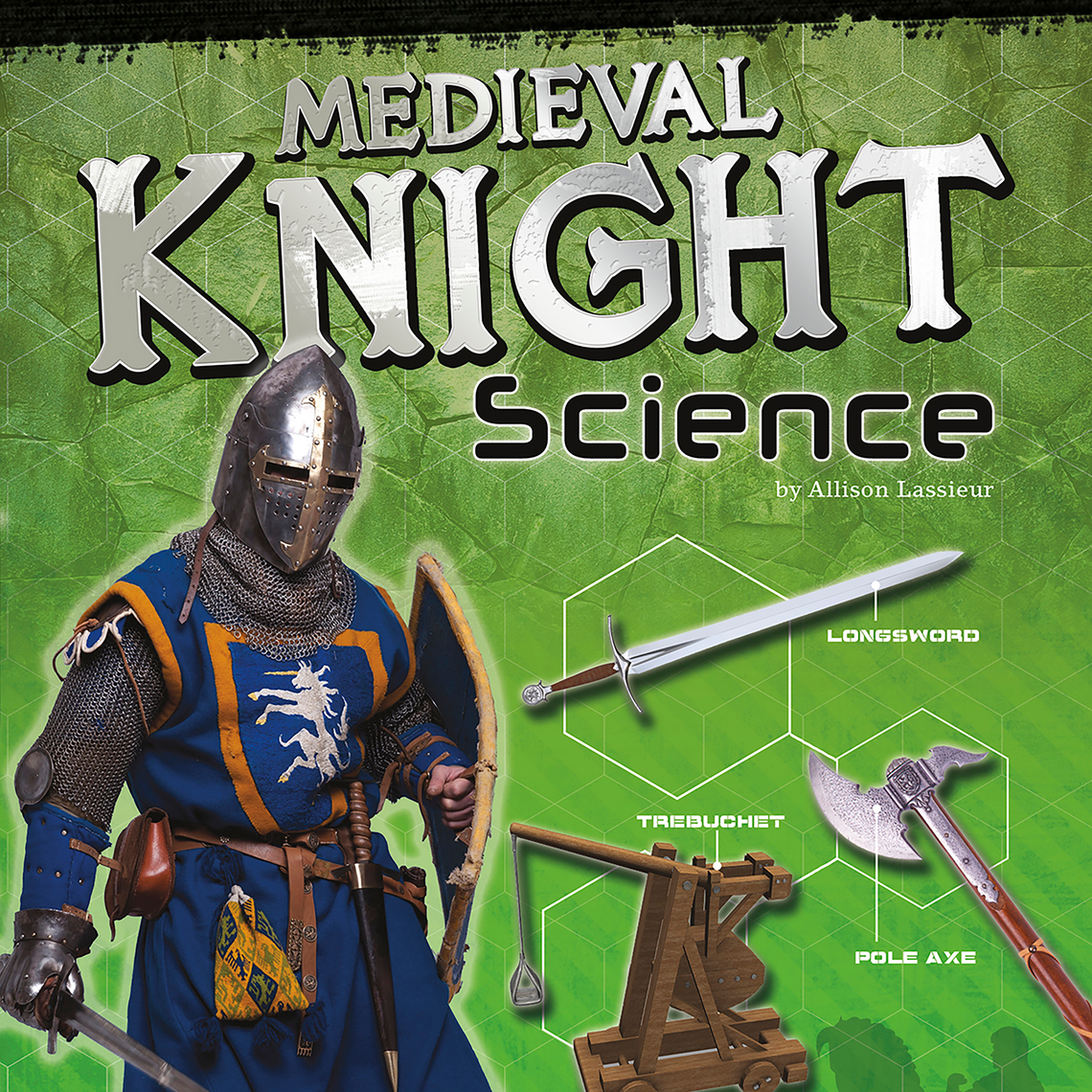 Medieval Knight Science by Allison Lassieur (Audiobook) - Read free for ...