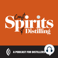 1: Hosts Sydney Jones and Molly Troupe Share Their Favorite Distilling Techniques