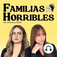 Episodio 4 - Descubriendo Familias Tóxicas: Desde la identificación hasta la sanación