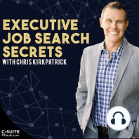 EP7:  4 Rules to Spark Job Search Success