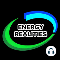 ENERGY TRANSITION EPISODE 10 - Energy security