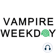 Vampire Weekday Trailer